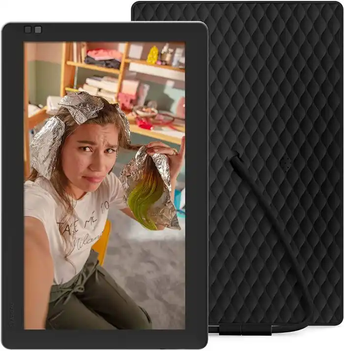Nixplay Seed 10 Inch WiFi Digital Photo Frame