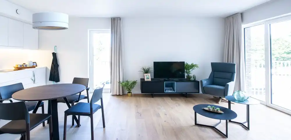 Nobi Smart Lamp For the Elderly