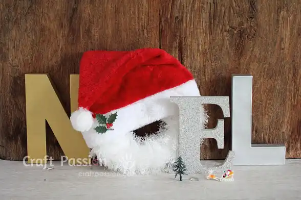 Noel Letters For Christmas