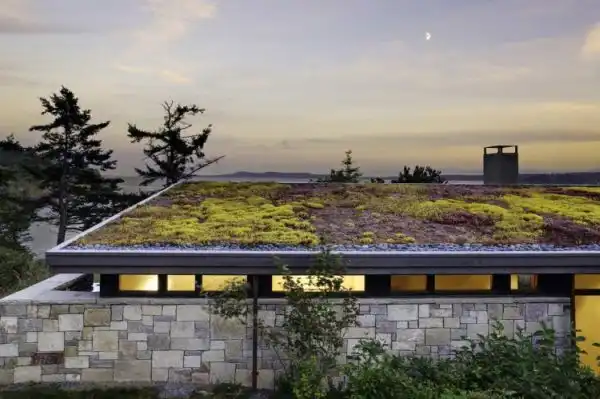 North Bay Residence Mountain