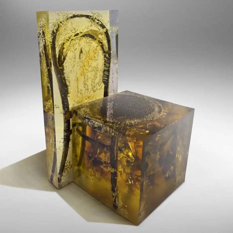 Nucle furniture resin amman gallery