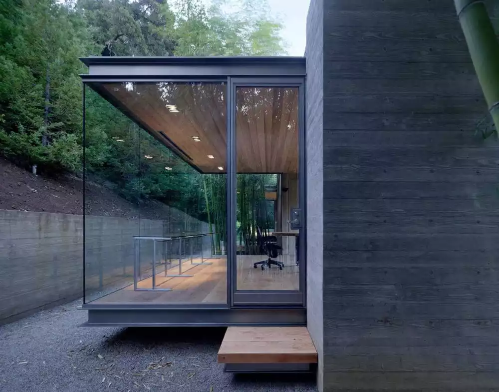 Office Swatt-Miers Architects