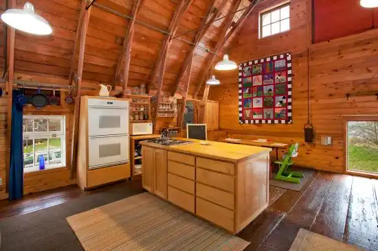 Old Dairy Barn Converted3