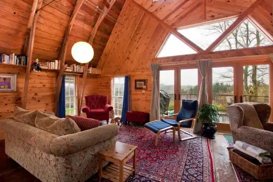 Old Dairy Barn Converted4
