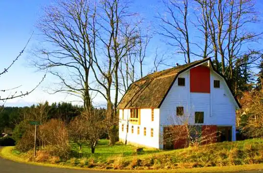 Old Dairy Barn Converted6