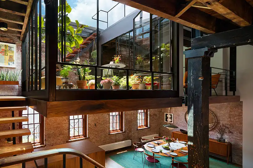 Amazing Warehouse Homes And Their Unique Stories