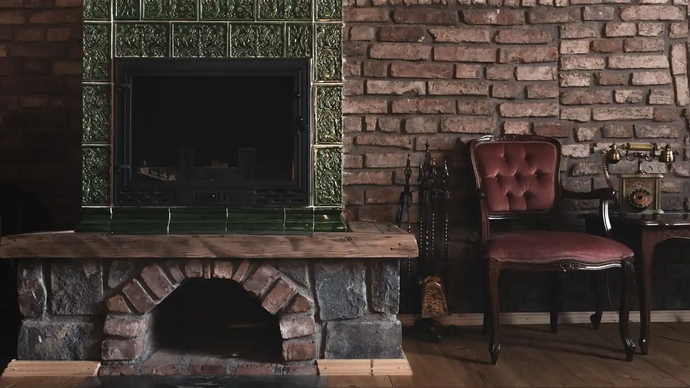 What To Know About The Fireplace Damper