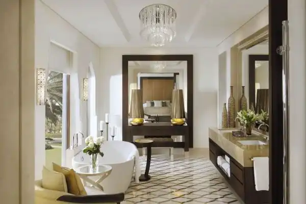 One Only The Palm bathroom