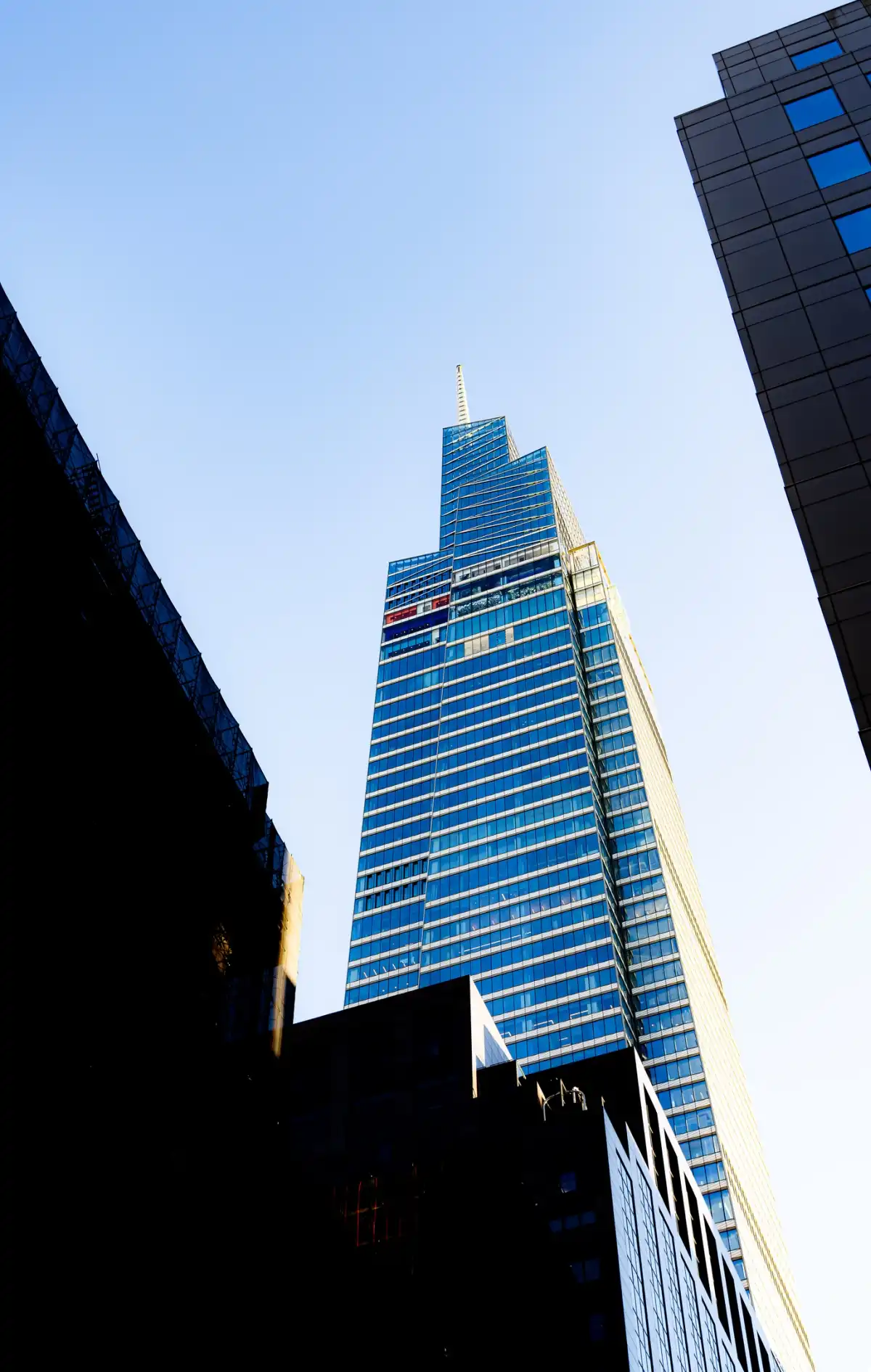 One Vanderbilt