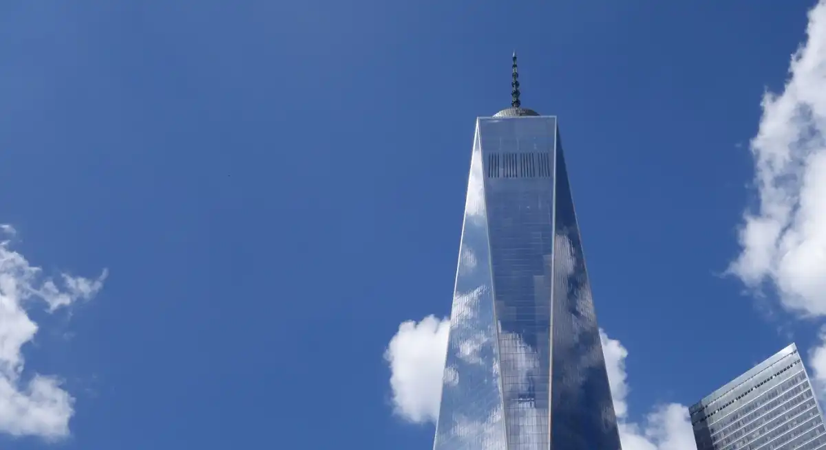 One World Trade Center