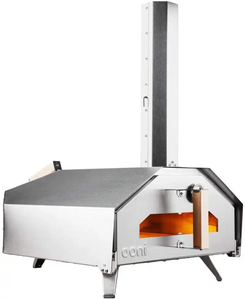 Ooni Pro Outdoor Pizza Oven