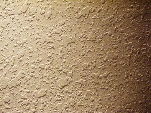Orange Peel drywall