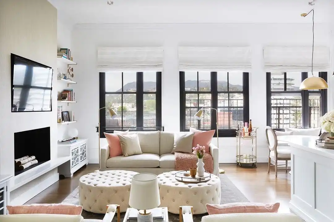 Orlando Soria Interior Design