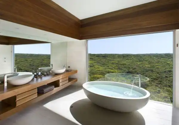 Osprey Bathroom