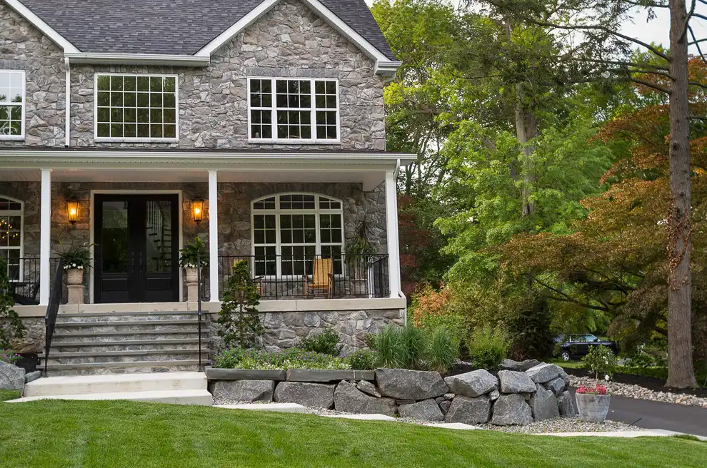 Other Tips When Considering a Boulder Retaining Wall