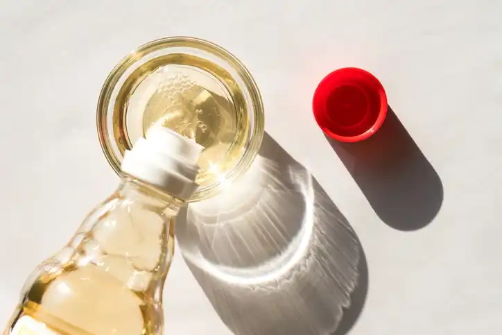 Other Uses For Vinegar