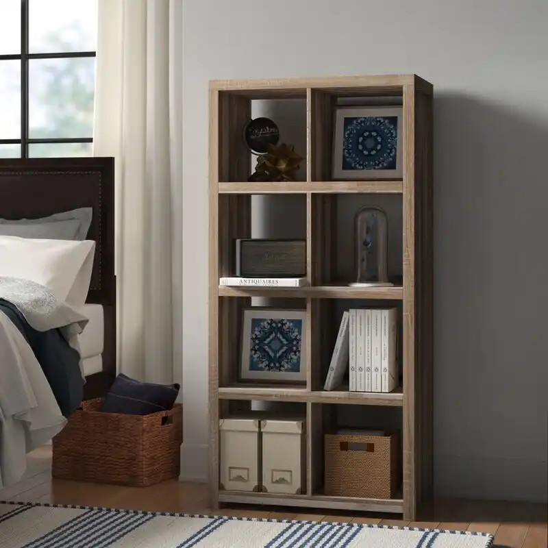 Ottery Cube Bookcase