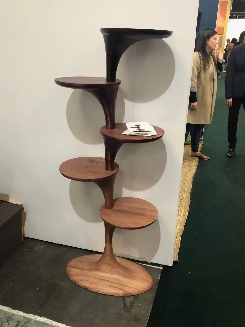 Ottras modular shelf