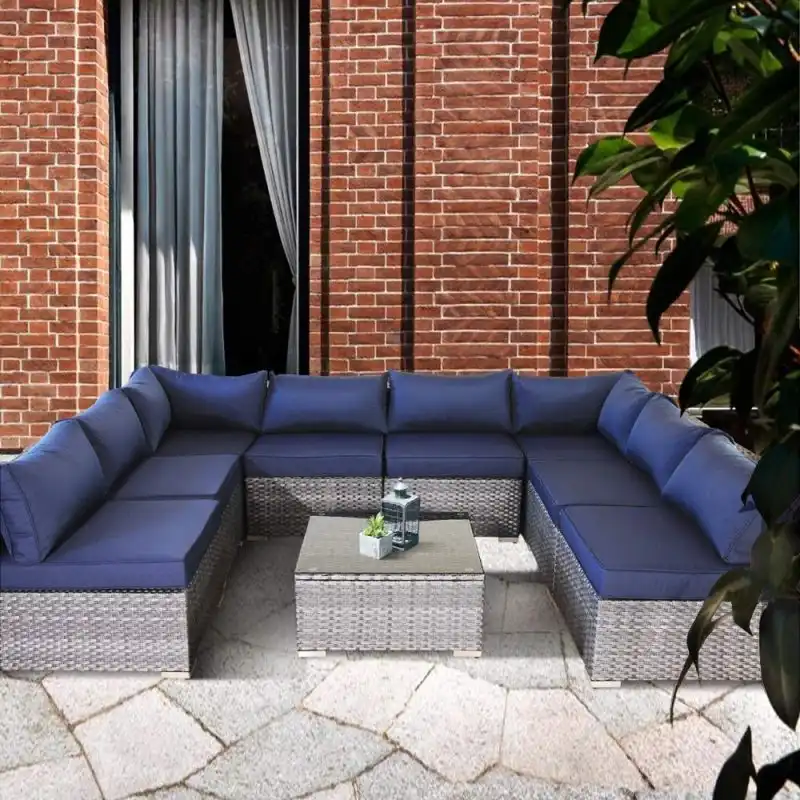 Outime Patio Outdoor Spring Party