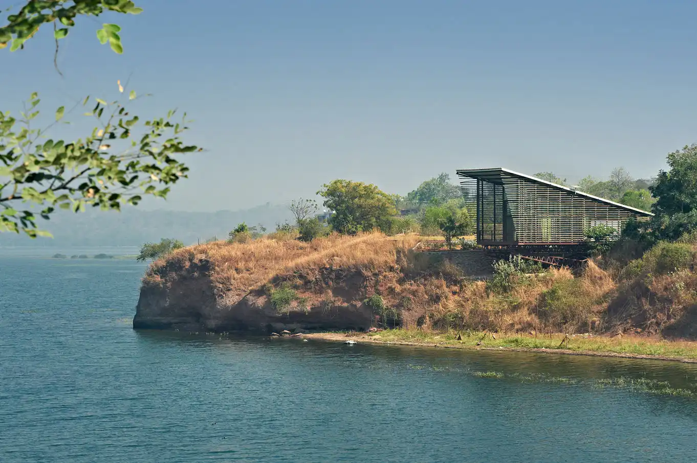 Over Water by Design Workshop