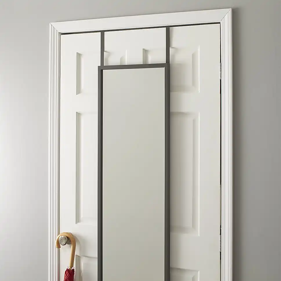 Over the door Mirror - Hang