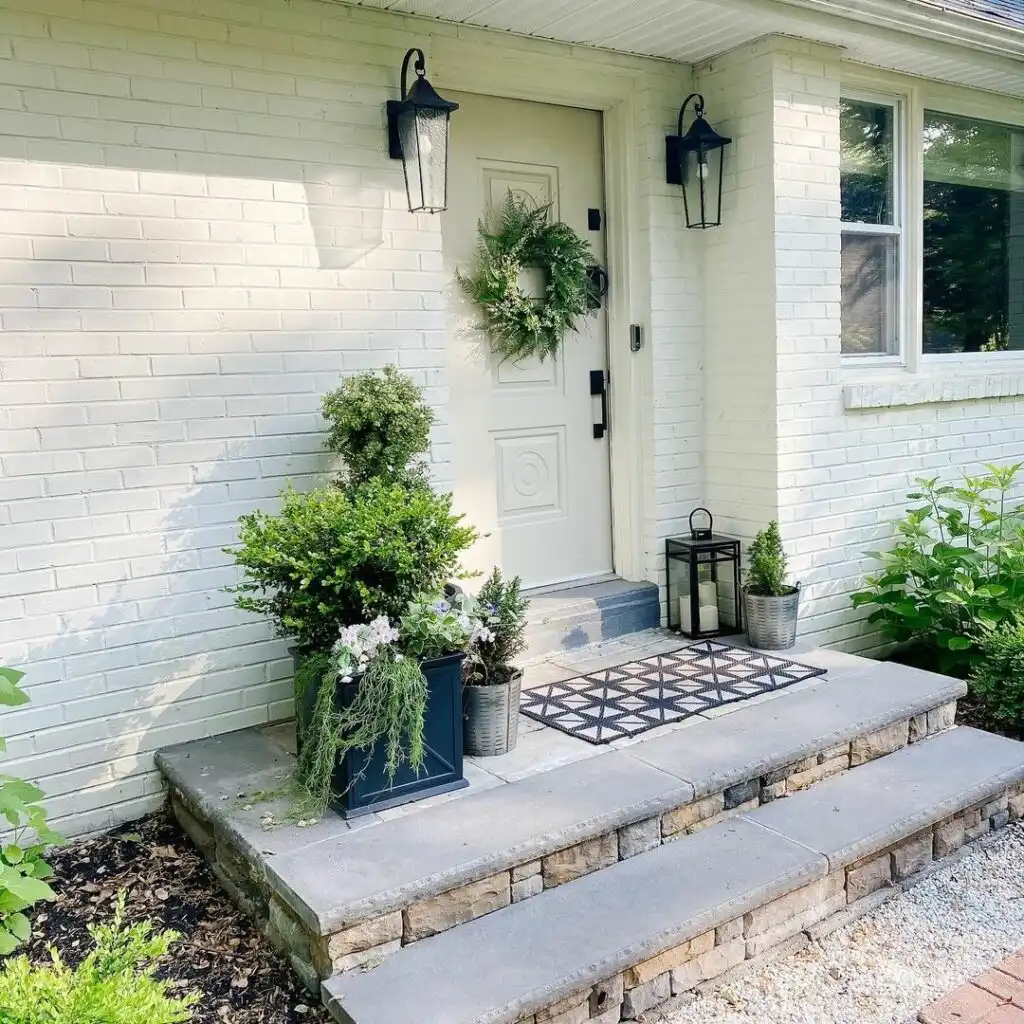 Oyster White - SW 7637