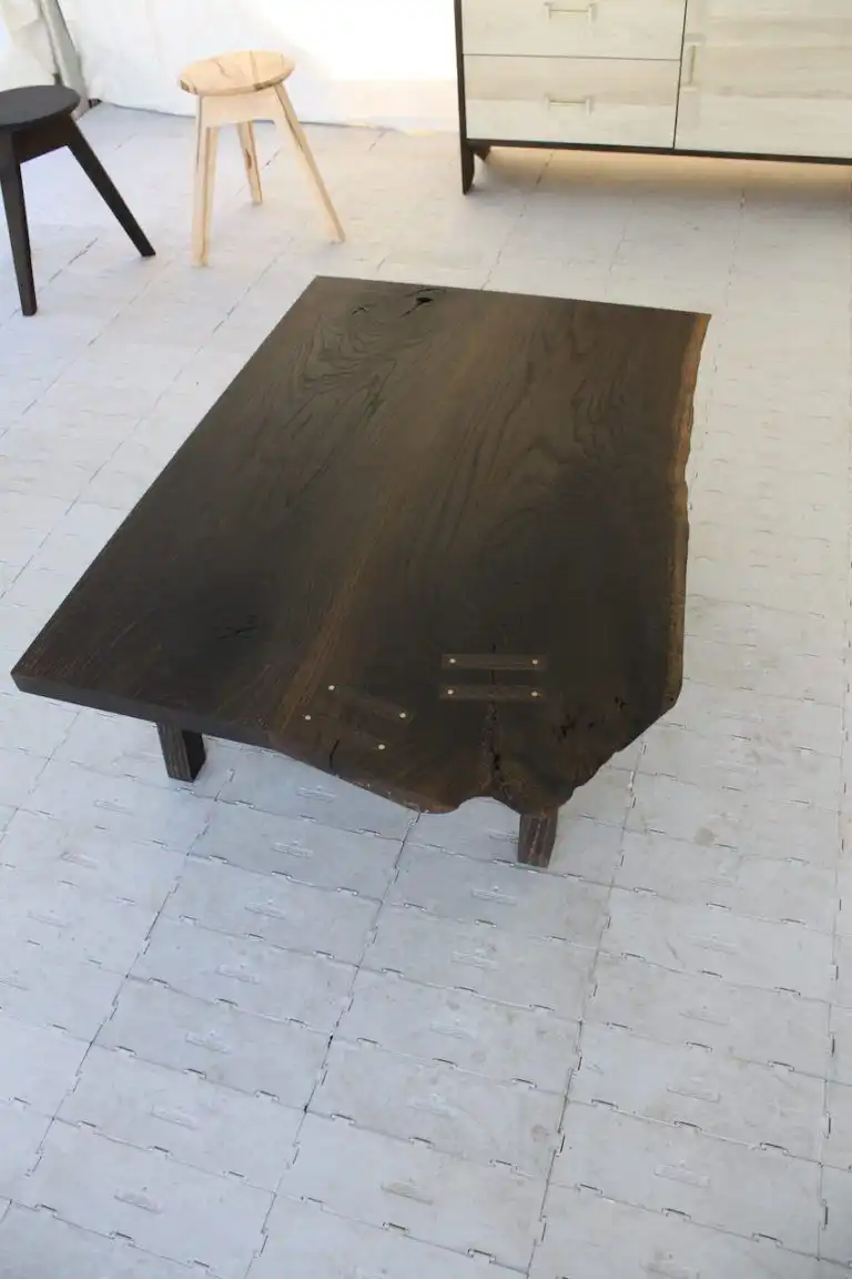 Pacama Coffee Table Design