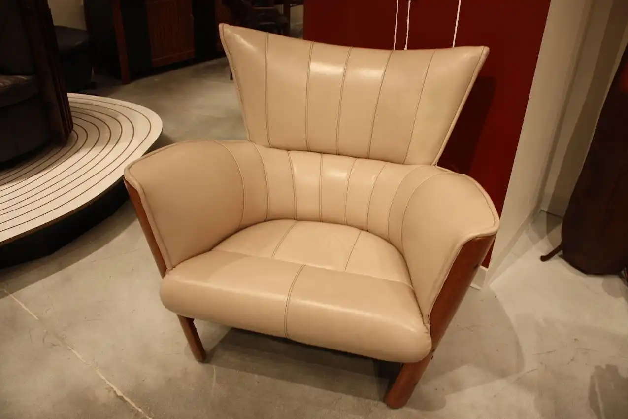 Stylish Types Of Chairs For Interior Spaces
