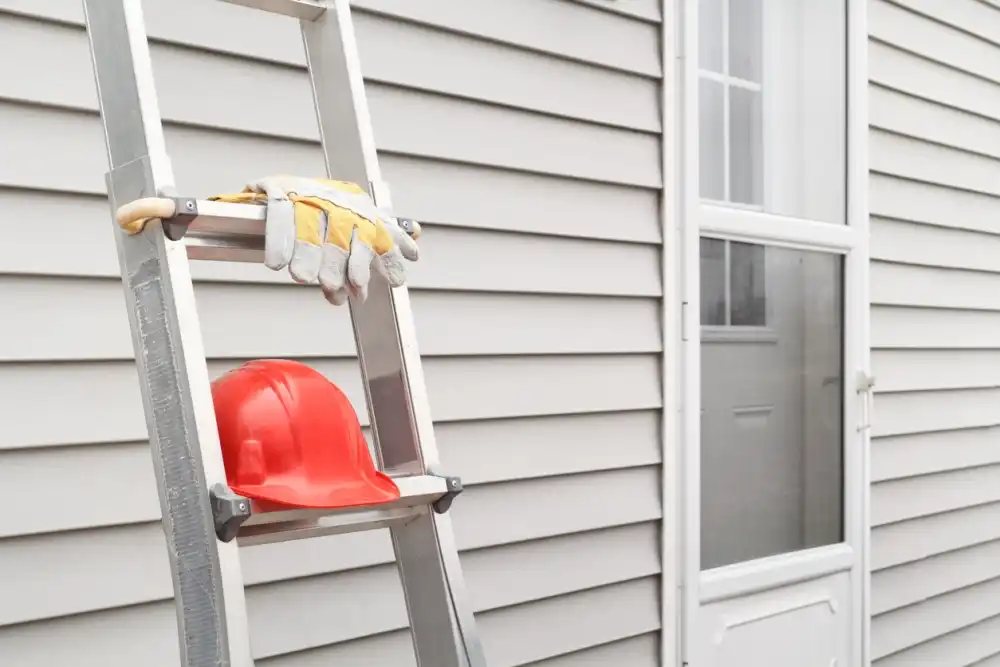What Is Vinyl Siding?