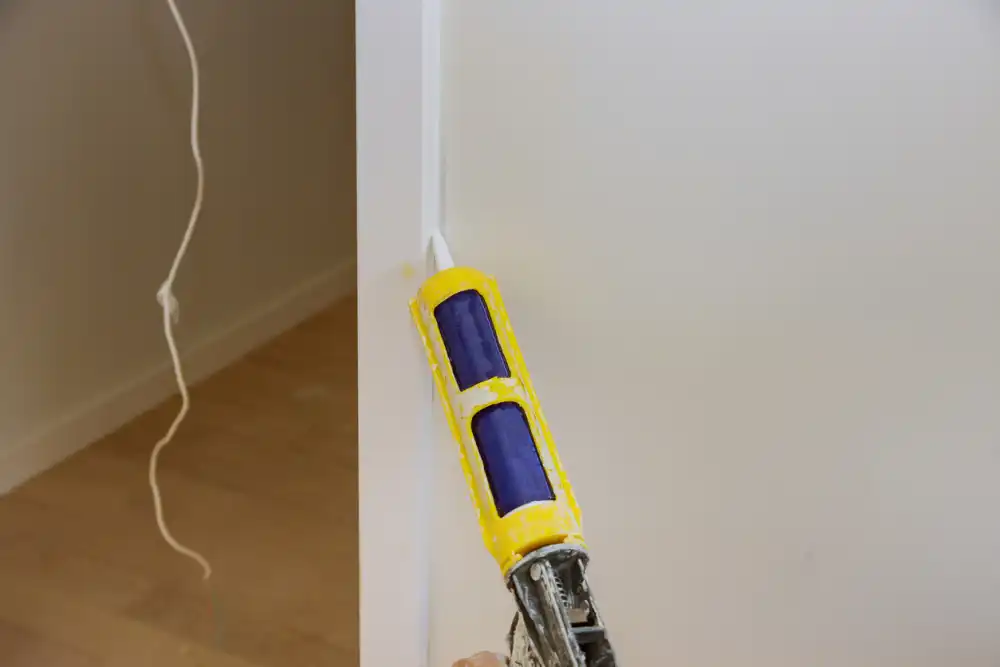 Painter's Caulk