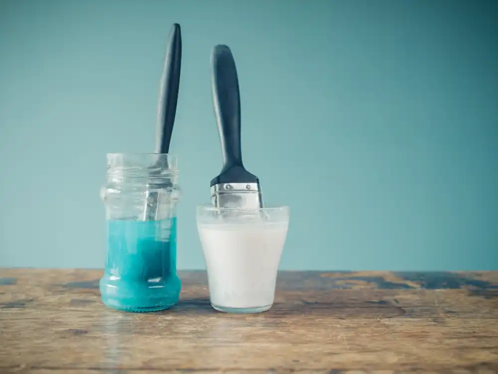 Glass Paint Supplies