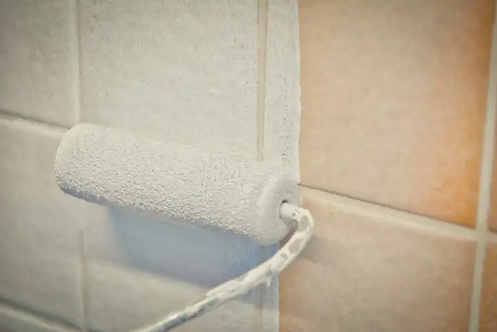 What Type of Paint Do I Need for Tile?