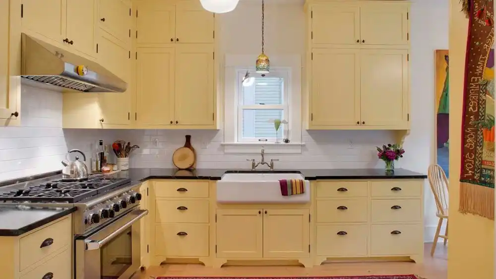 Kerr Kitchen