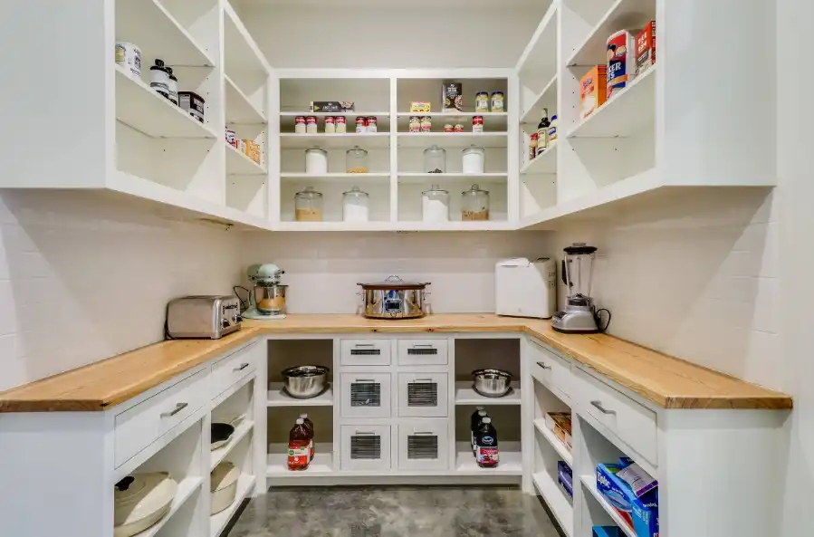 Pantry Room design