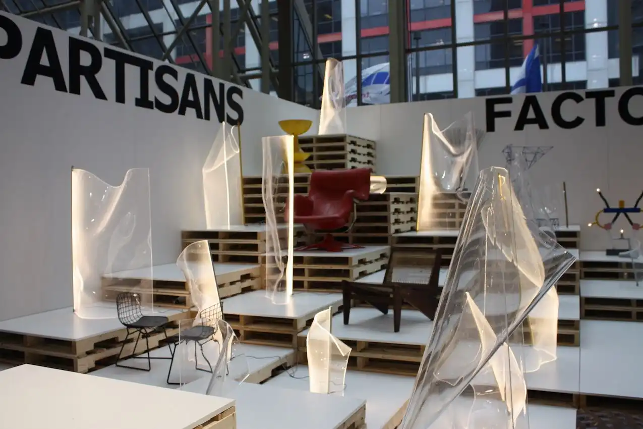 Artful Home Design Highlights from IDS Toronto 2017
