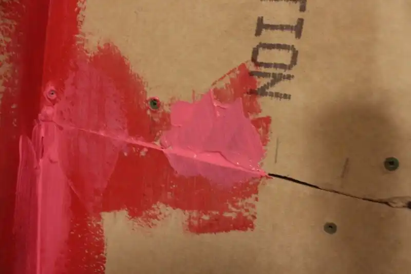 Patching Mistakes