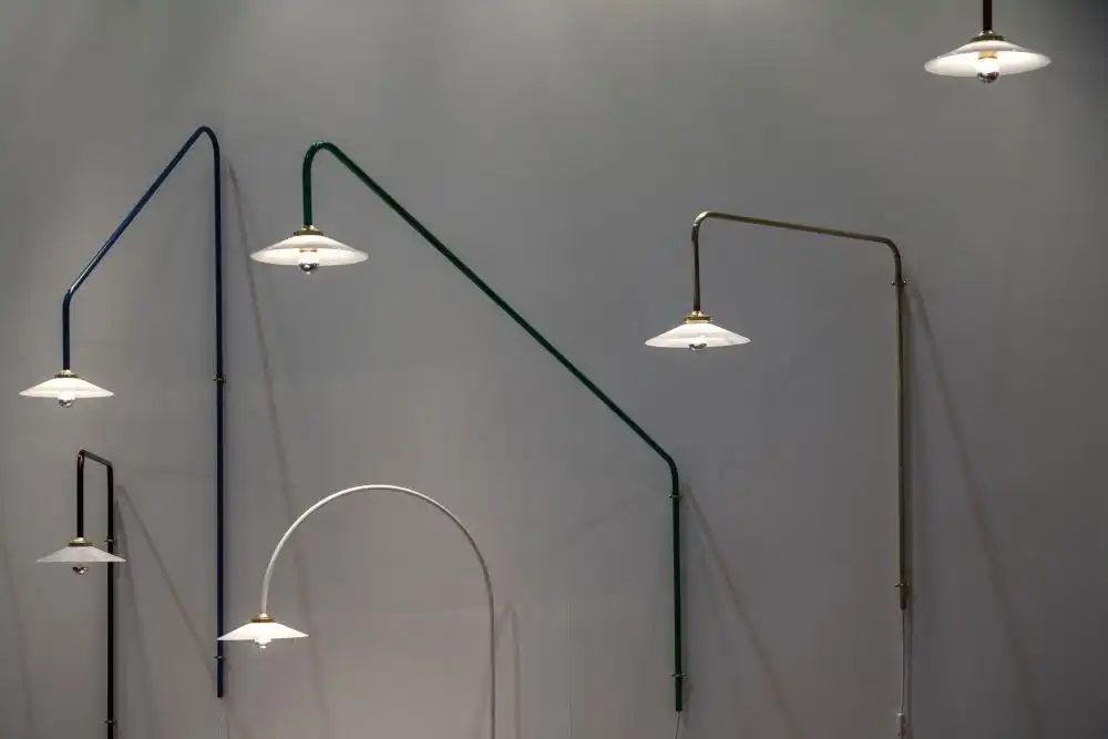 Pedrali Italy Wall Stick Lamps