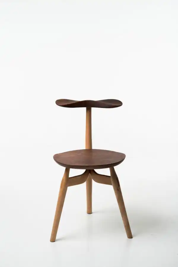 Philipp Von Hase 6 Trialog Chair