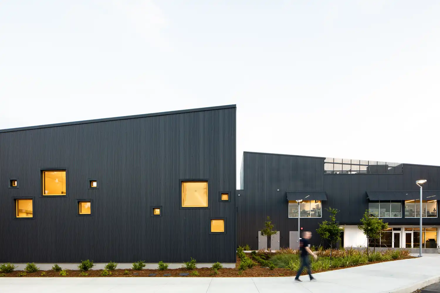 Piedmont Hills Science Complex