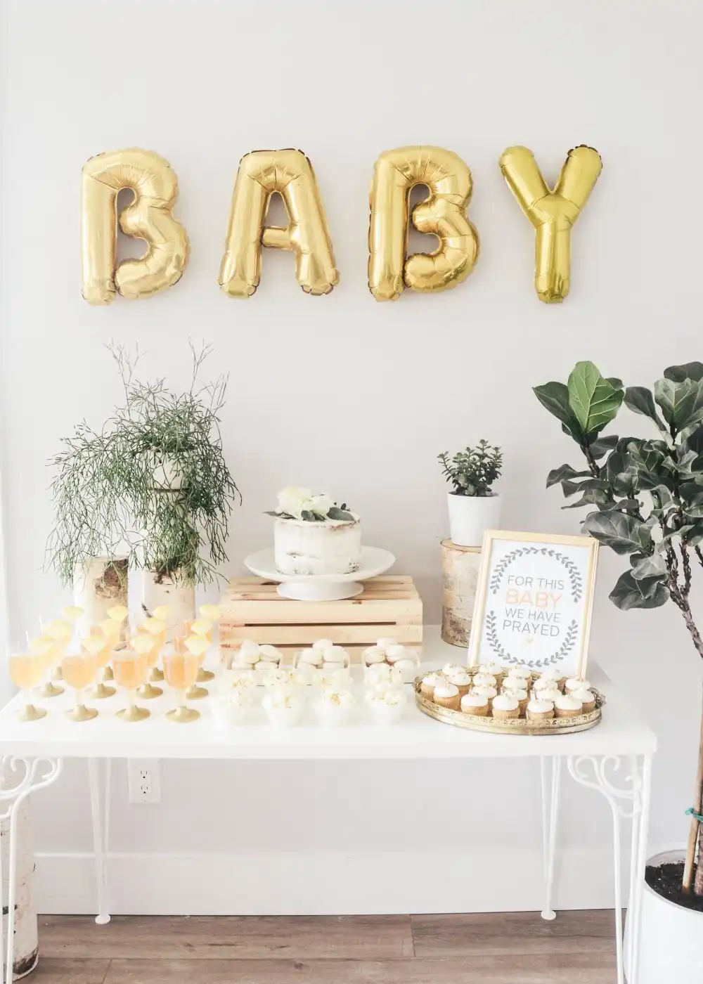 15 Best Baby Shower Décor Ideas for a Memorable Celebration