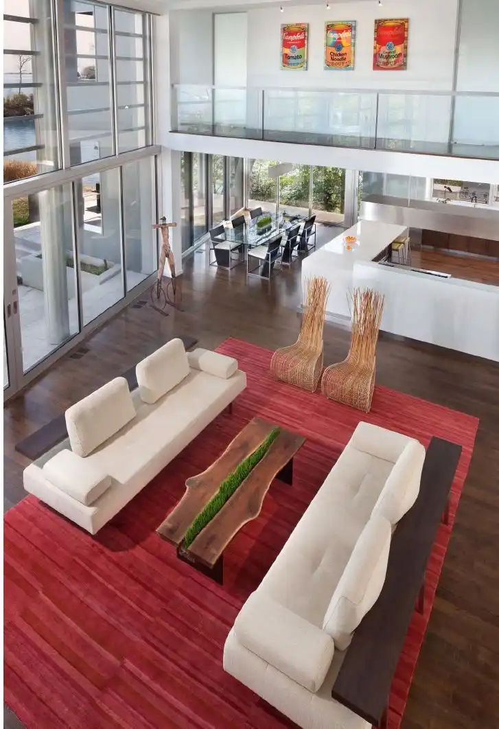 20 Natural Elements To Decorate With At Home