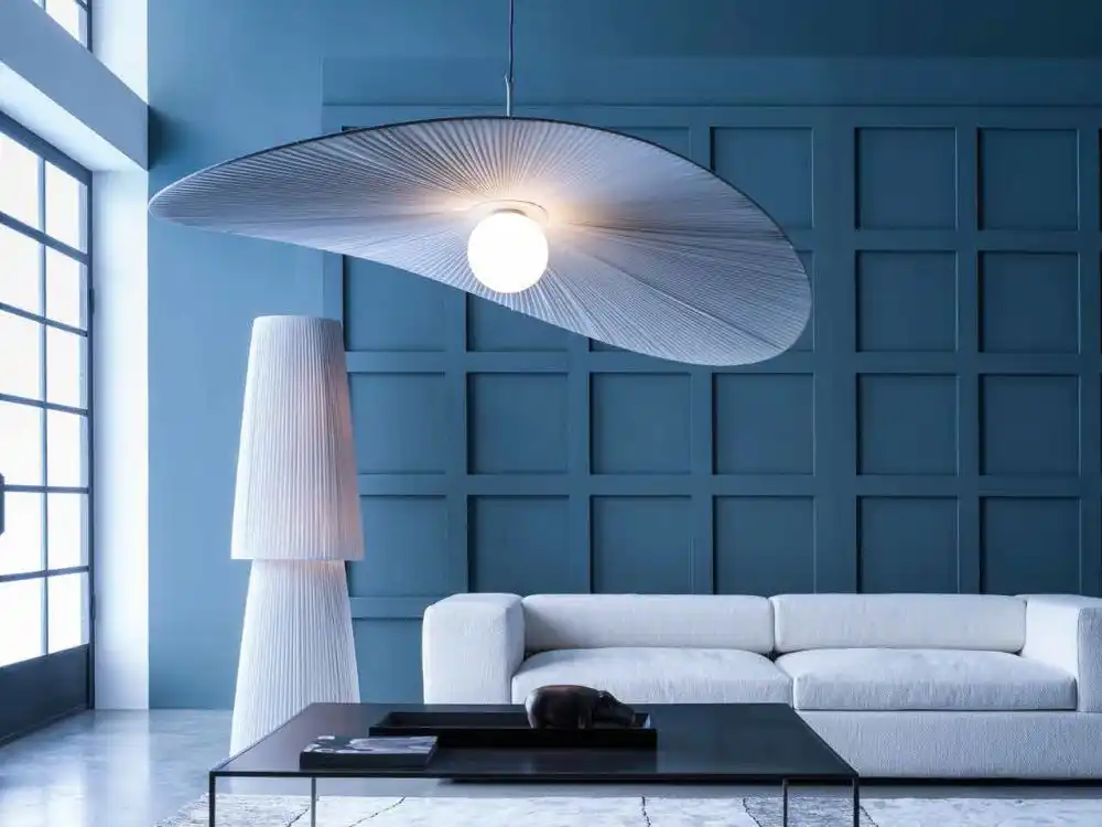 Plissè Vogue Lamp