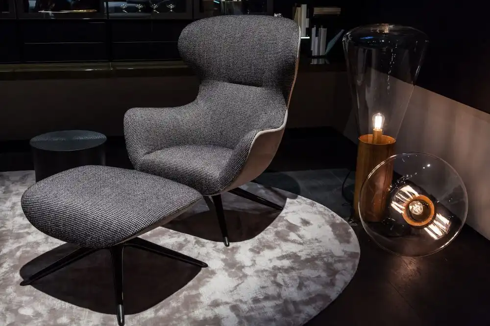 Poliform mad joker Marcel Wanders
