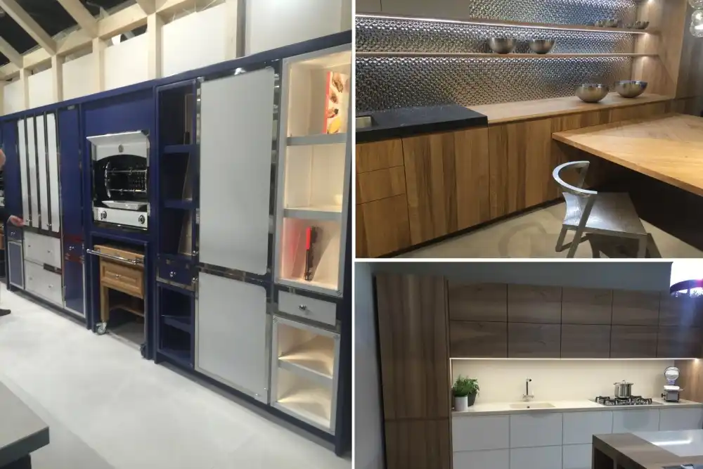 The 18 Most Popular Kitchen Cabinet Styles