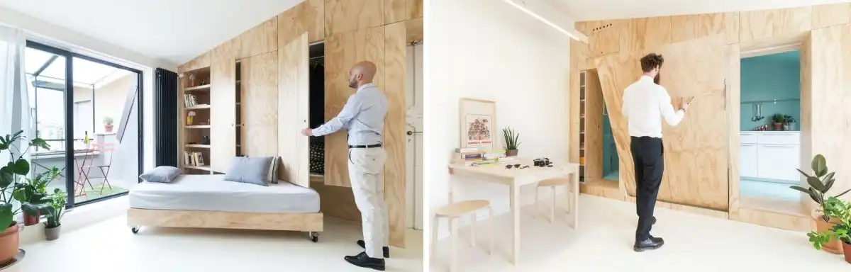 Projects That Show Why Plywood Sheets Are So Popular Right Now