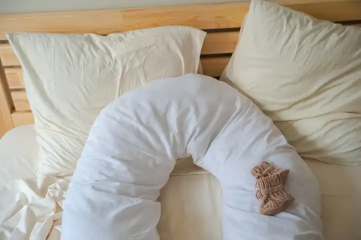 Pregnancy pillows