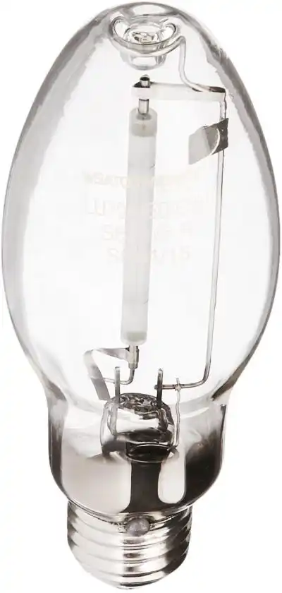 Pressure Sodium Lamp