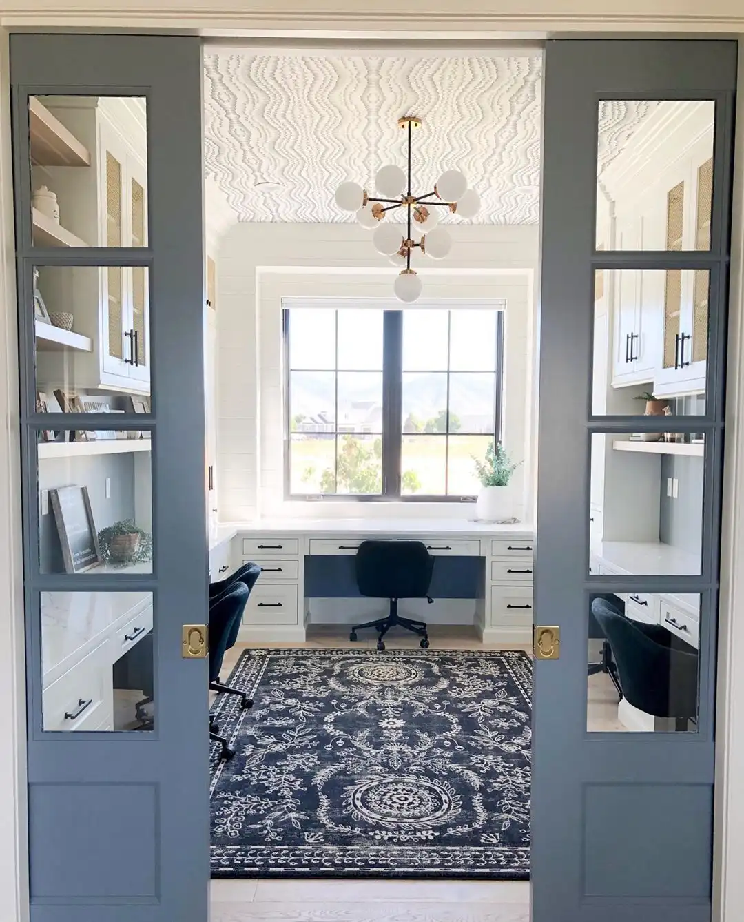 Pros and Cons of Pocket Doors
