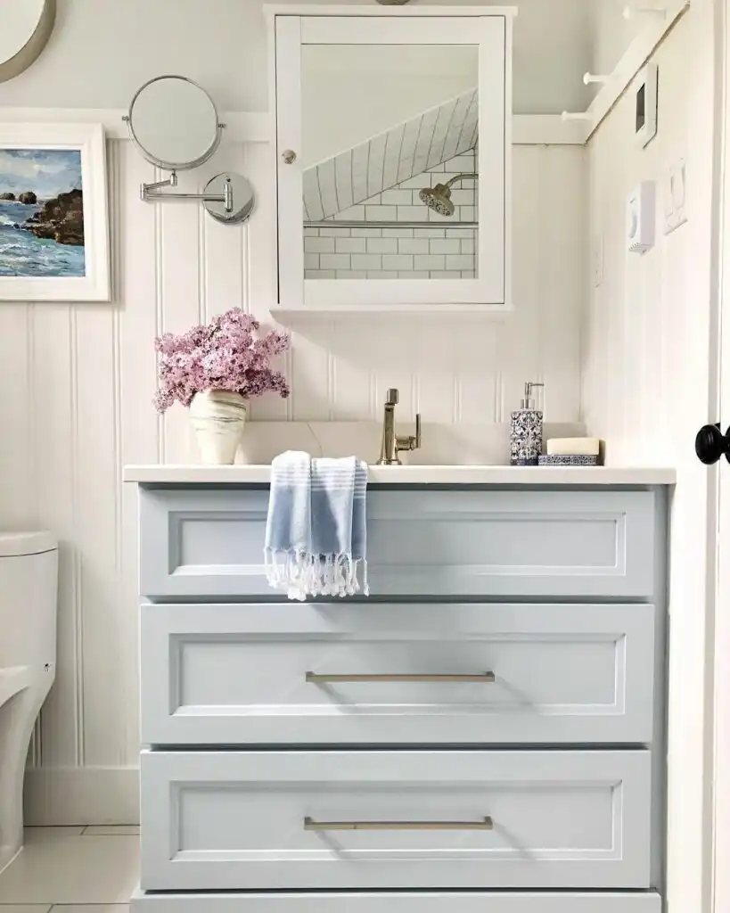 Pure White SW 7005 819x1024
