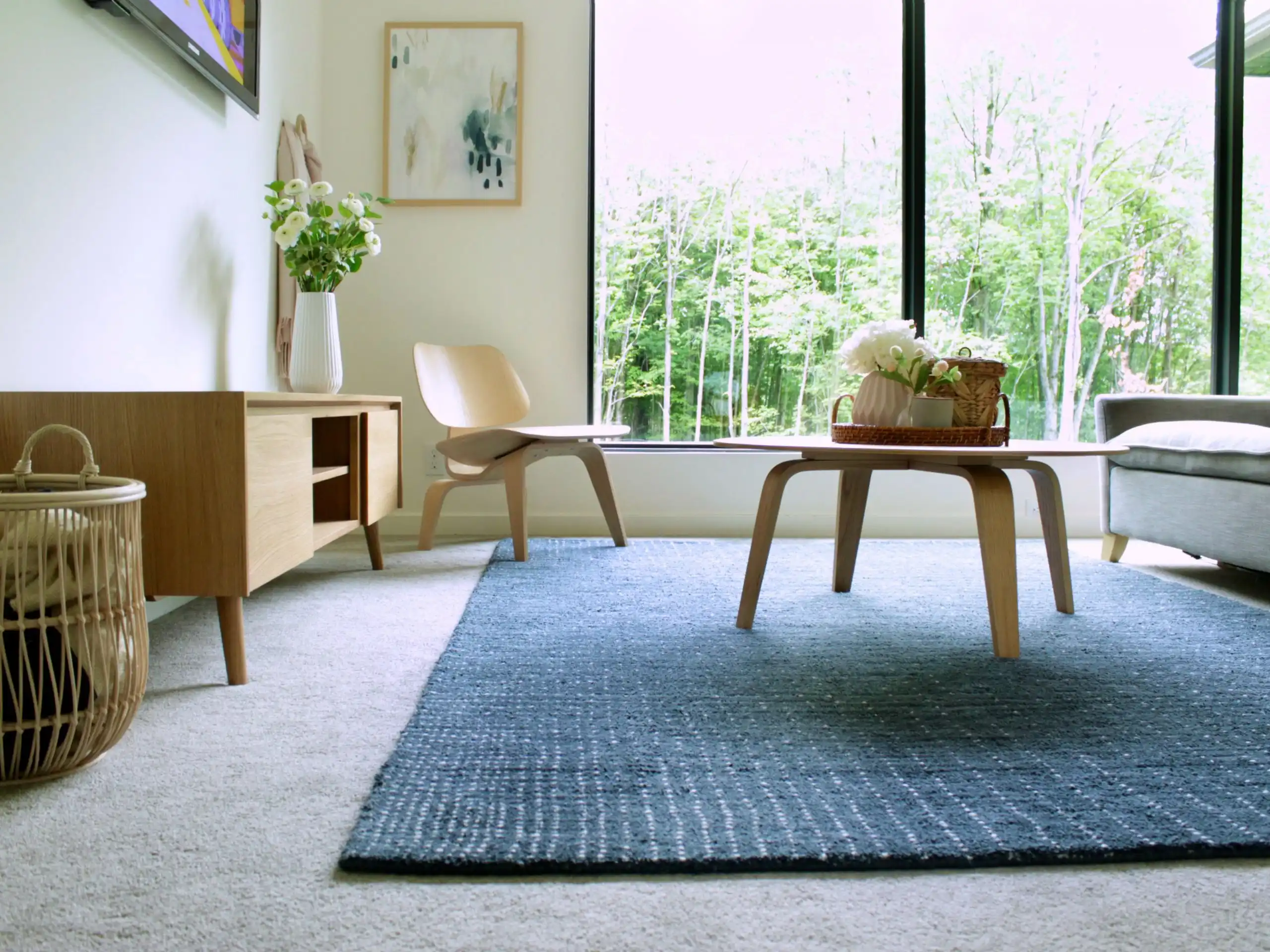 Put Rugs Over Your Carpet scaled